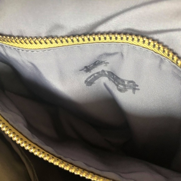 Alexander Wang Rocco Duffle with Adjustable Strap - Picture 16 of 16